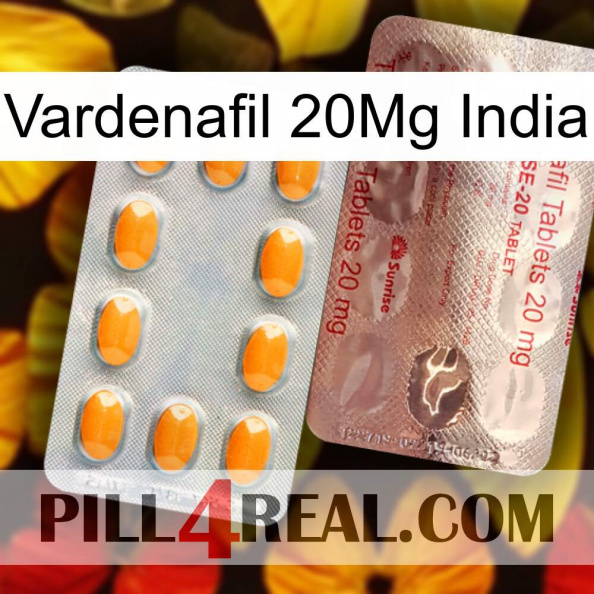 Vardenafil 20Mg India new13